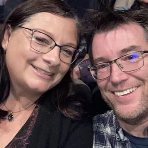 Meet your Posher, Allison